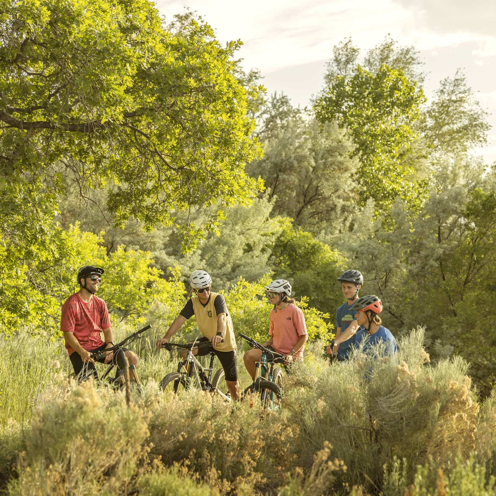 Rules & Trail Etiquette City of Draper