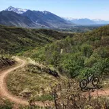 Draper Trails Parks and Trails | City of Draper