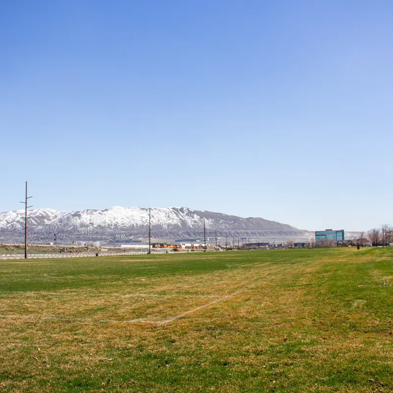Parks and Trails | City of Draper
