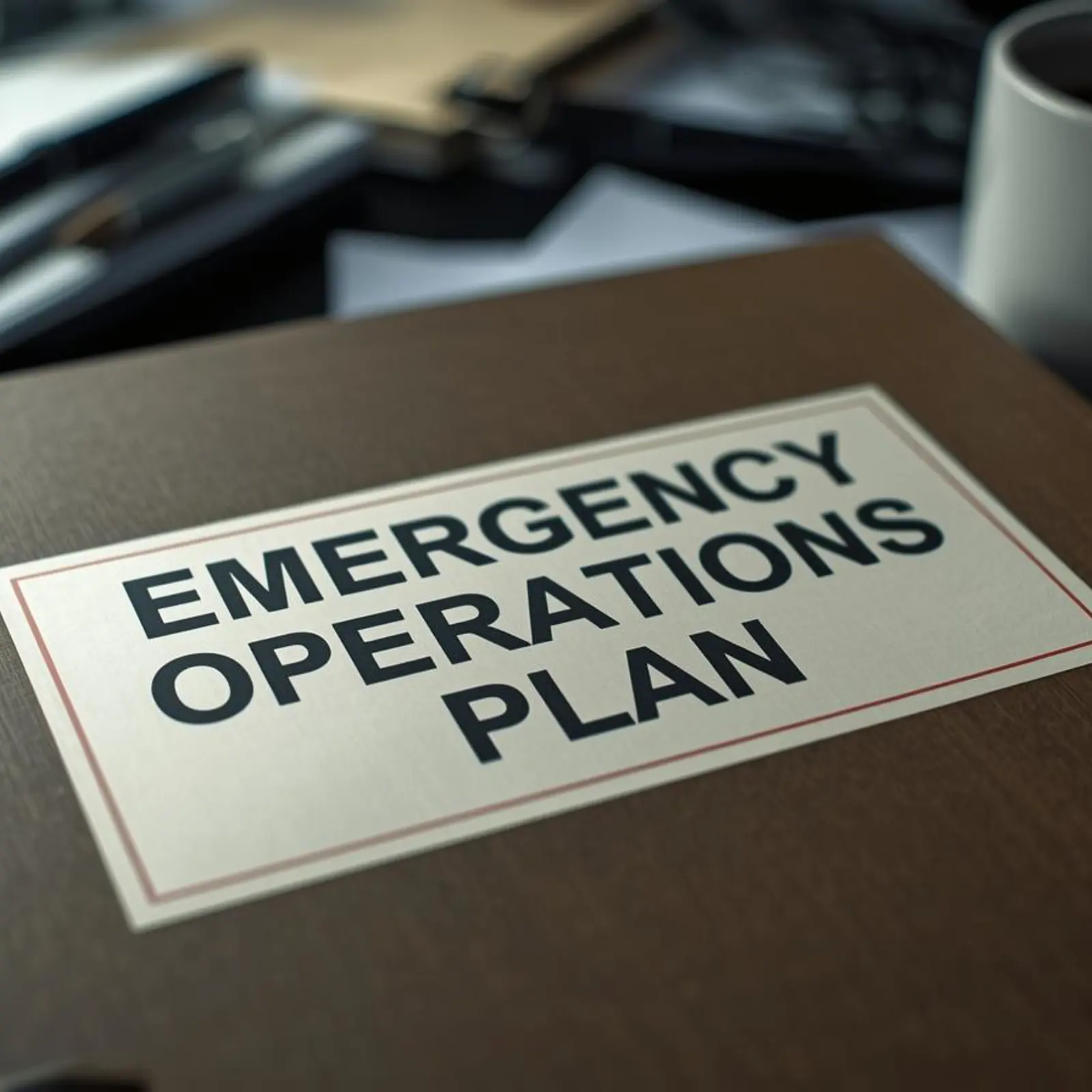 Emergency Management and Preparedness | City of Draper