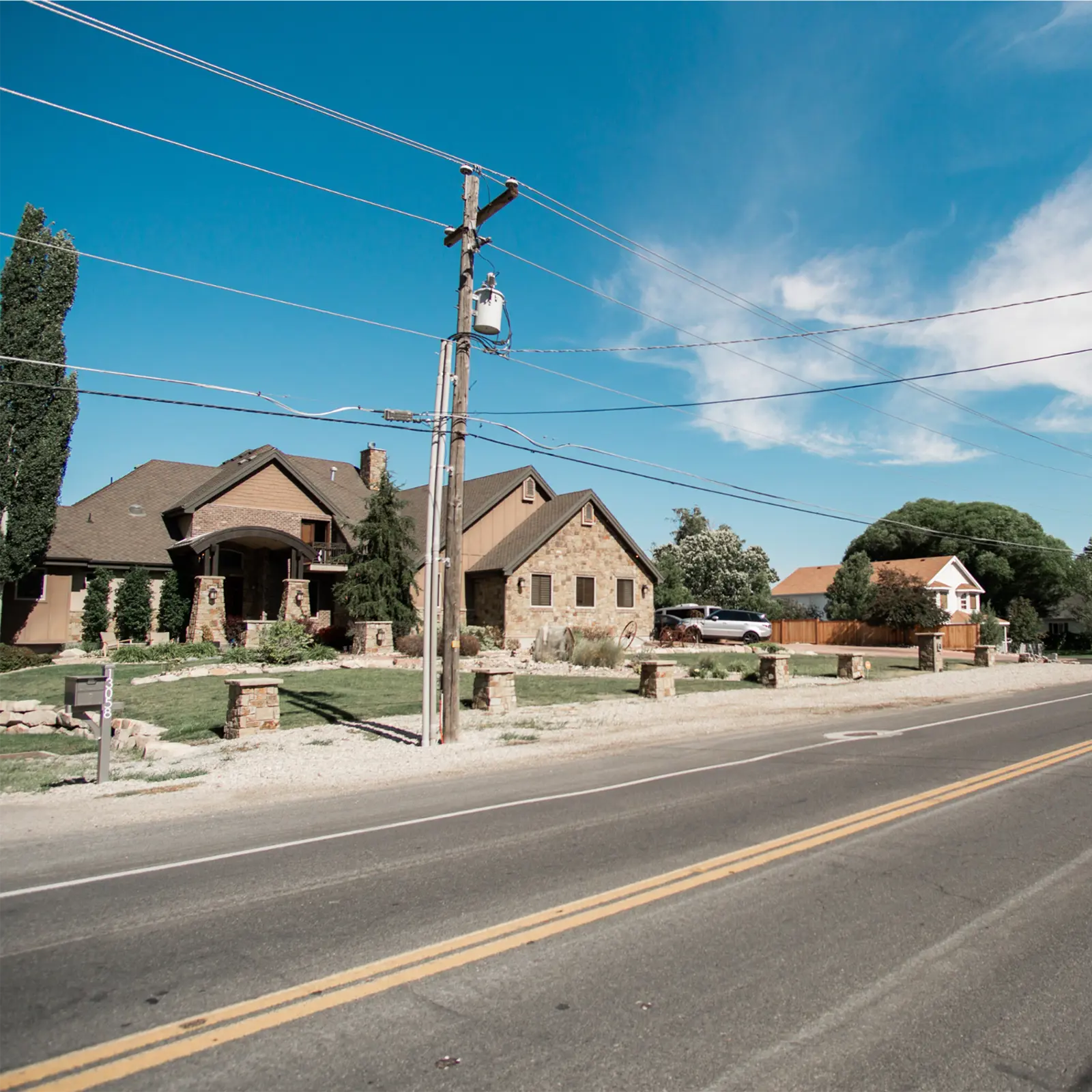 Historic Walking Tours | City of Draper