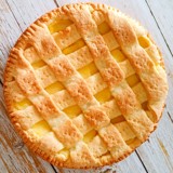 Pie Baking Contest