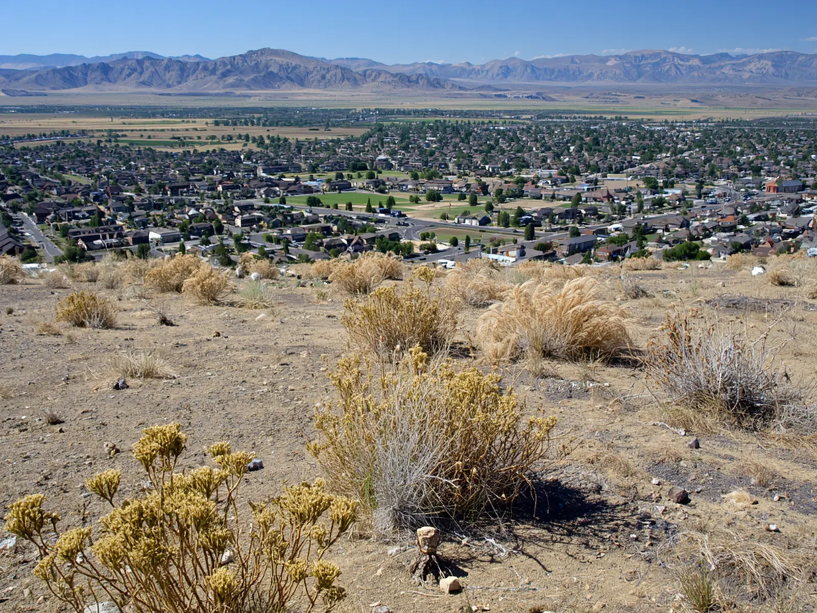 General News | City of Draper