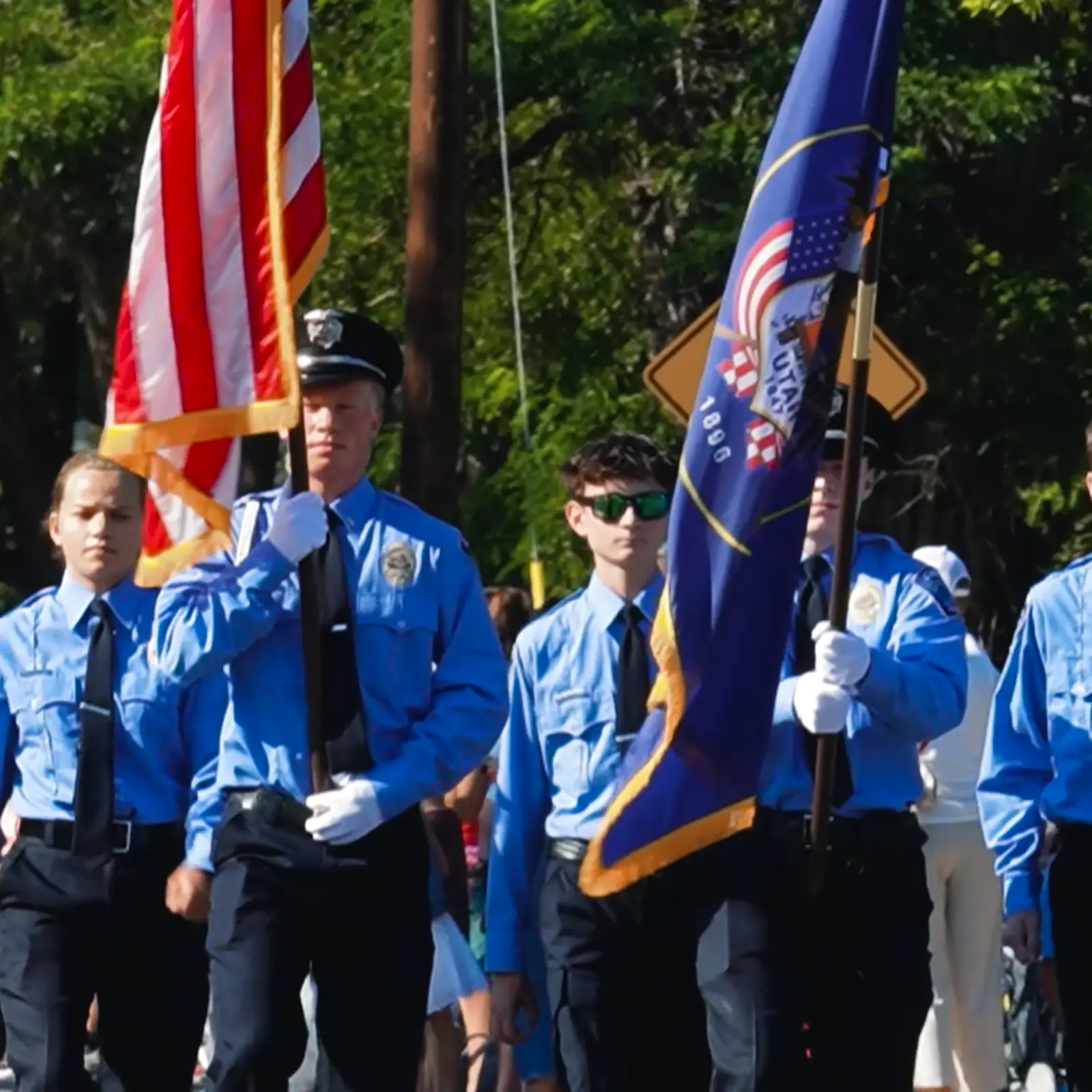 Police Programs | City of Draper