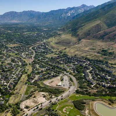 Planning and Development | City of Draper