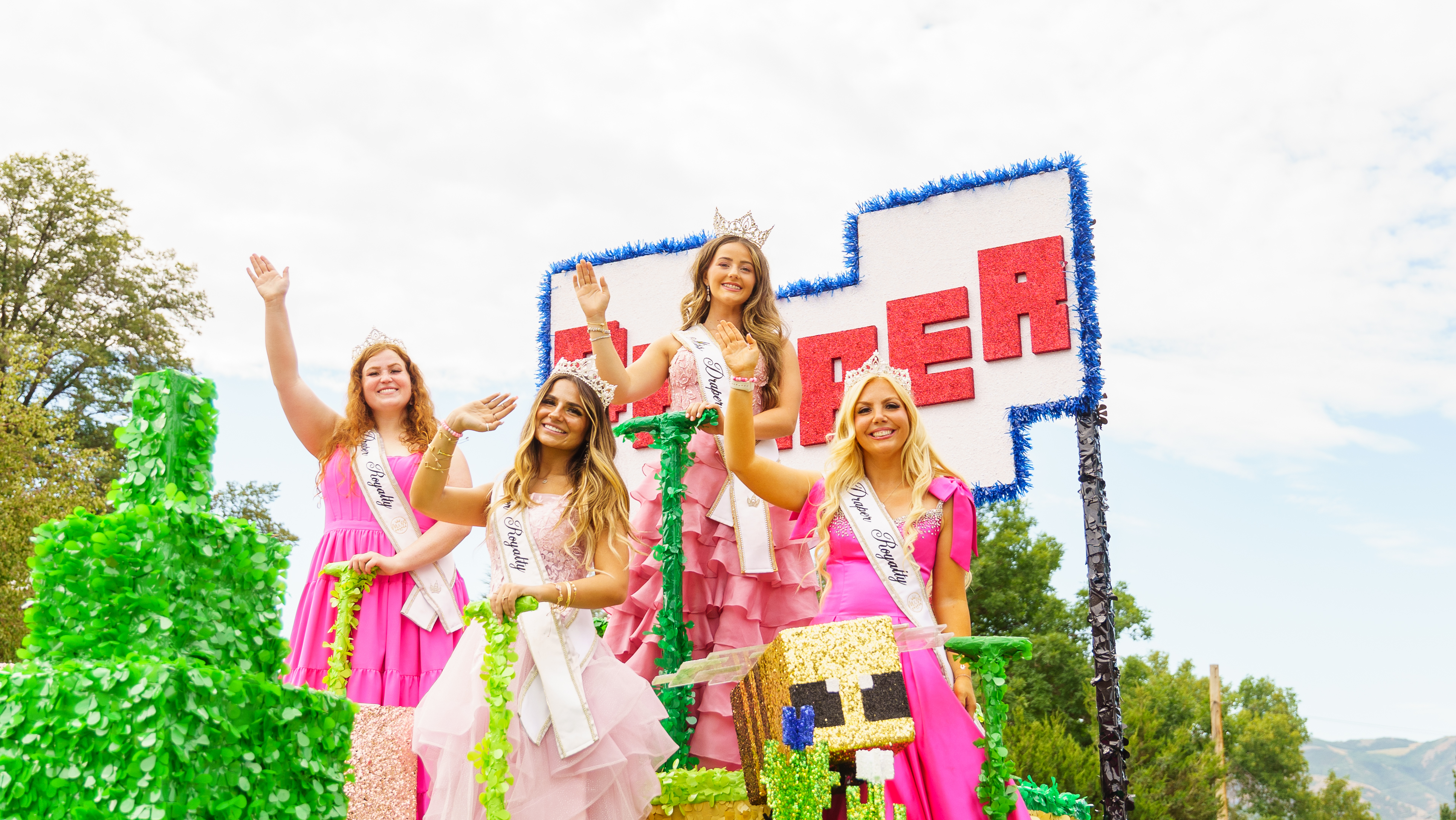 Parade