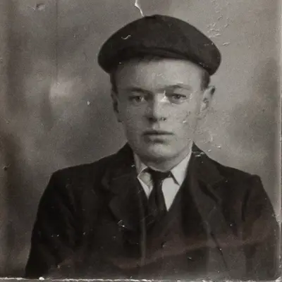 Identify These Portraits | City of Draper