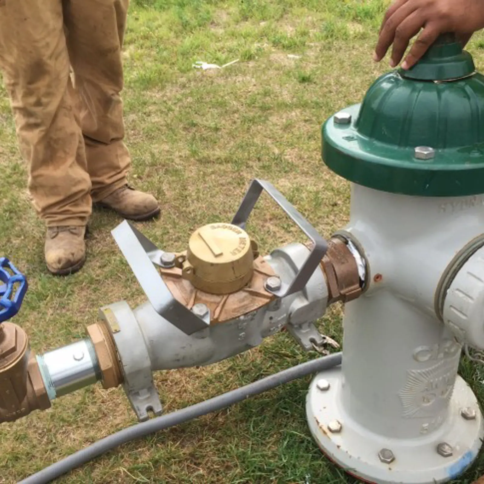 Water and Storm Water | City of Draper