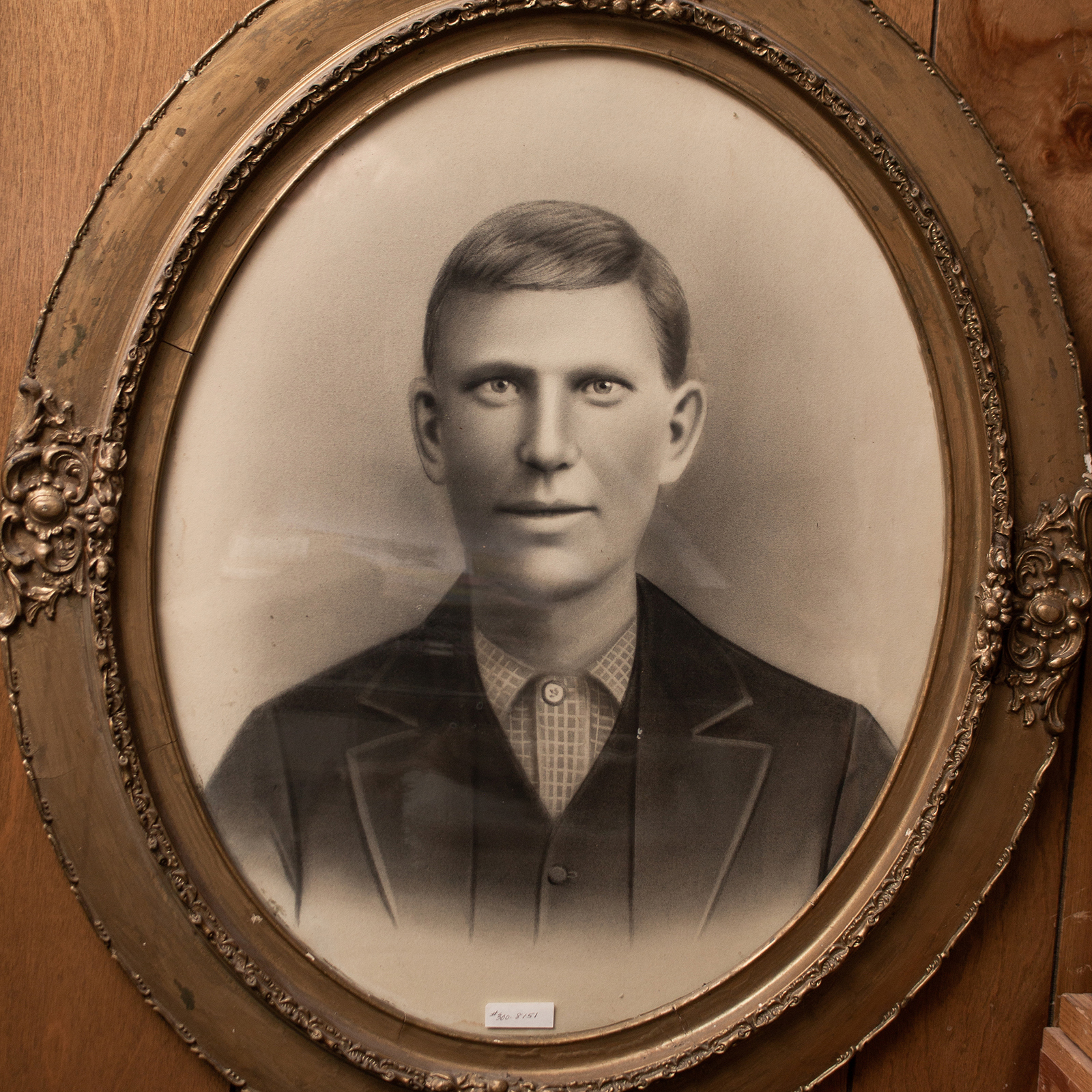 Identify These Portraits City of Draper