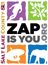 Zap logo 2023