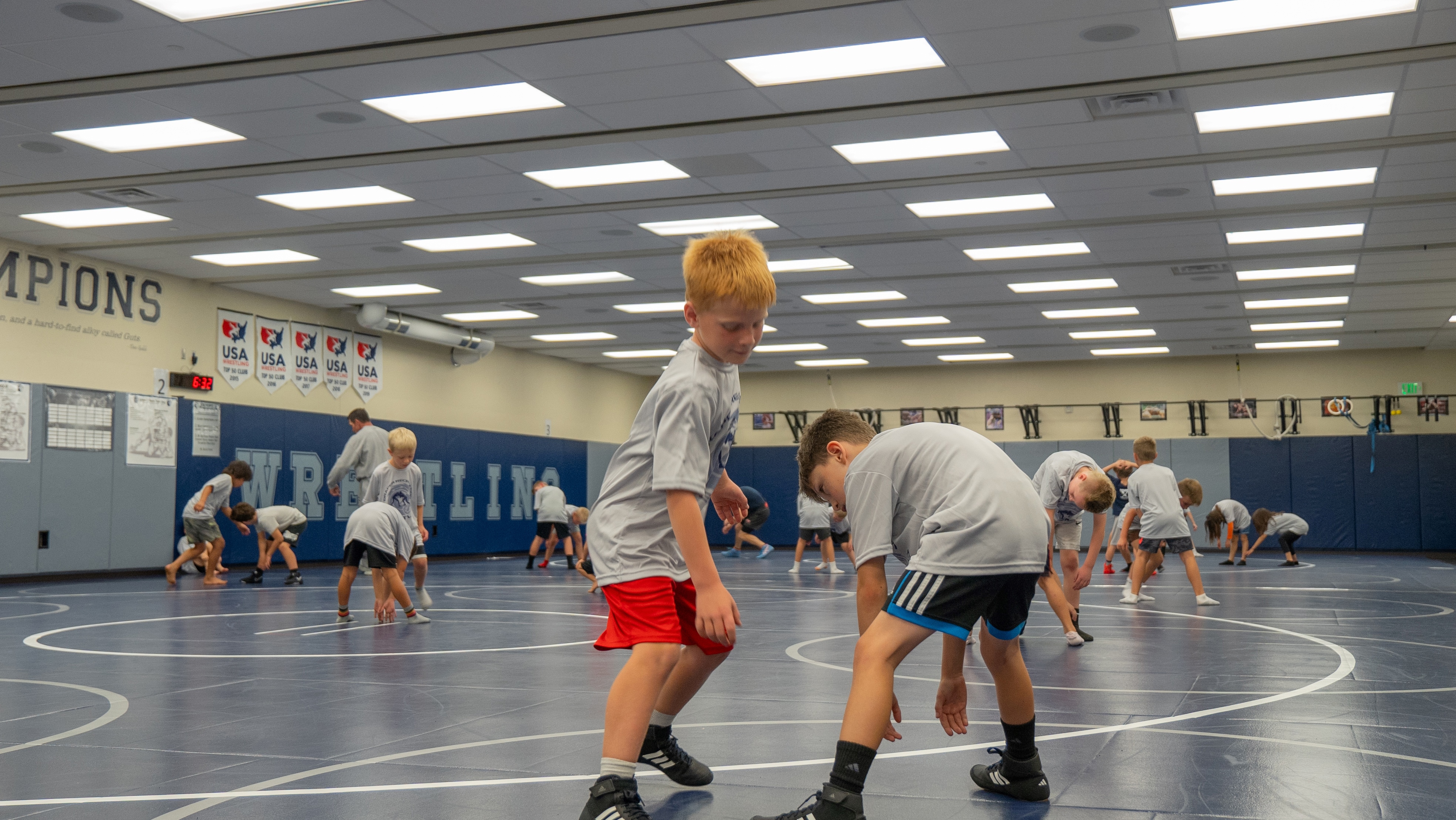 Recreation Programs | City of Draper