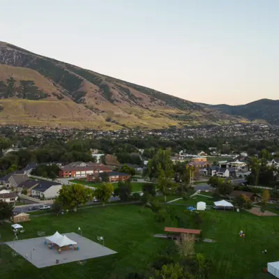 Planning and Development | City of Draper