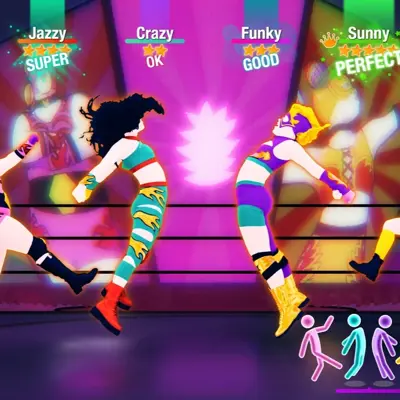 Just Dance