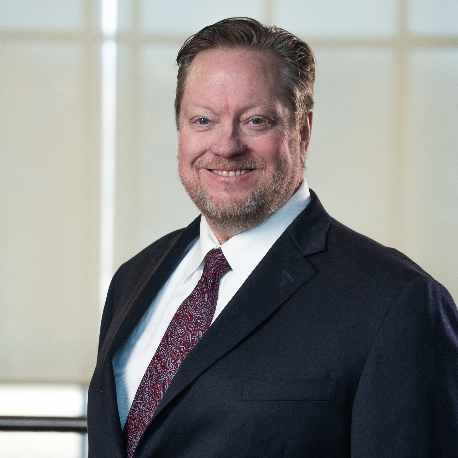 Mayor and Council City of Draper