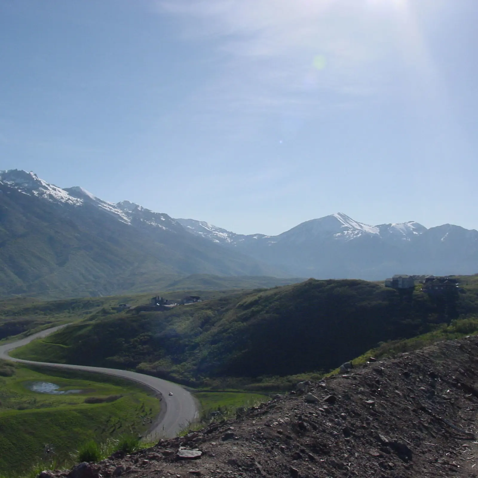 Traverse Ridge Special Service District City of Draper Traverse Ridge Special Service District City of Draper