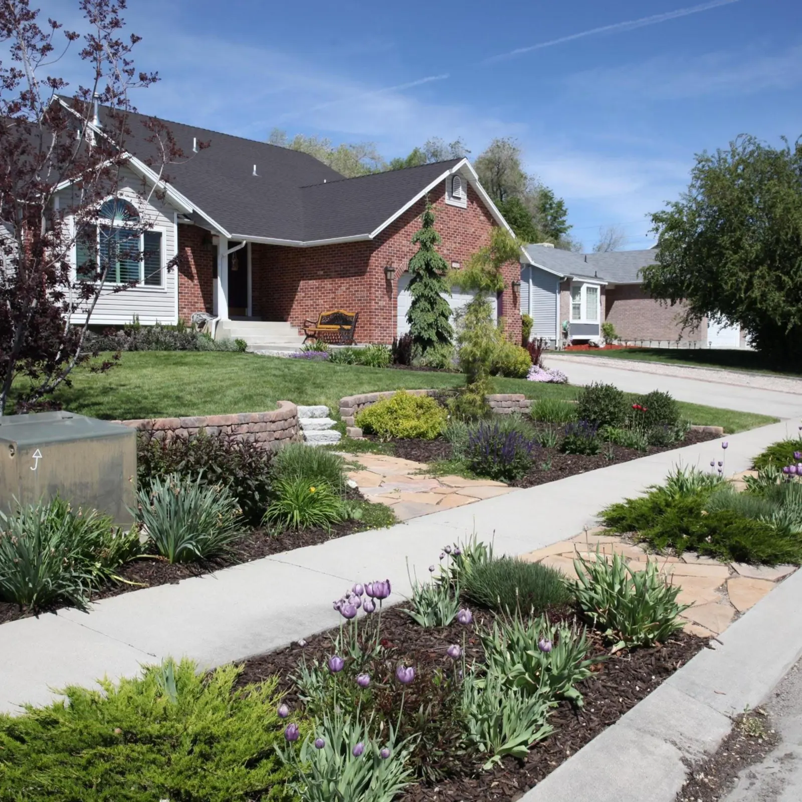 Landscaping | City of Draper