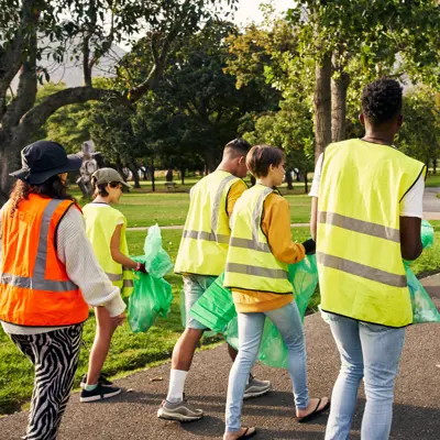 Service Commiunity Community Service | City of Draper