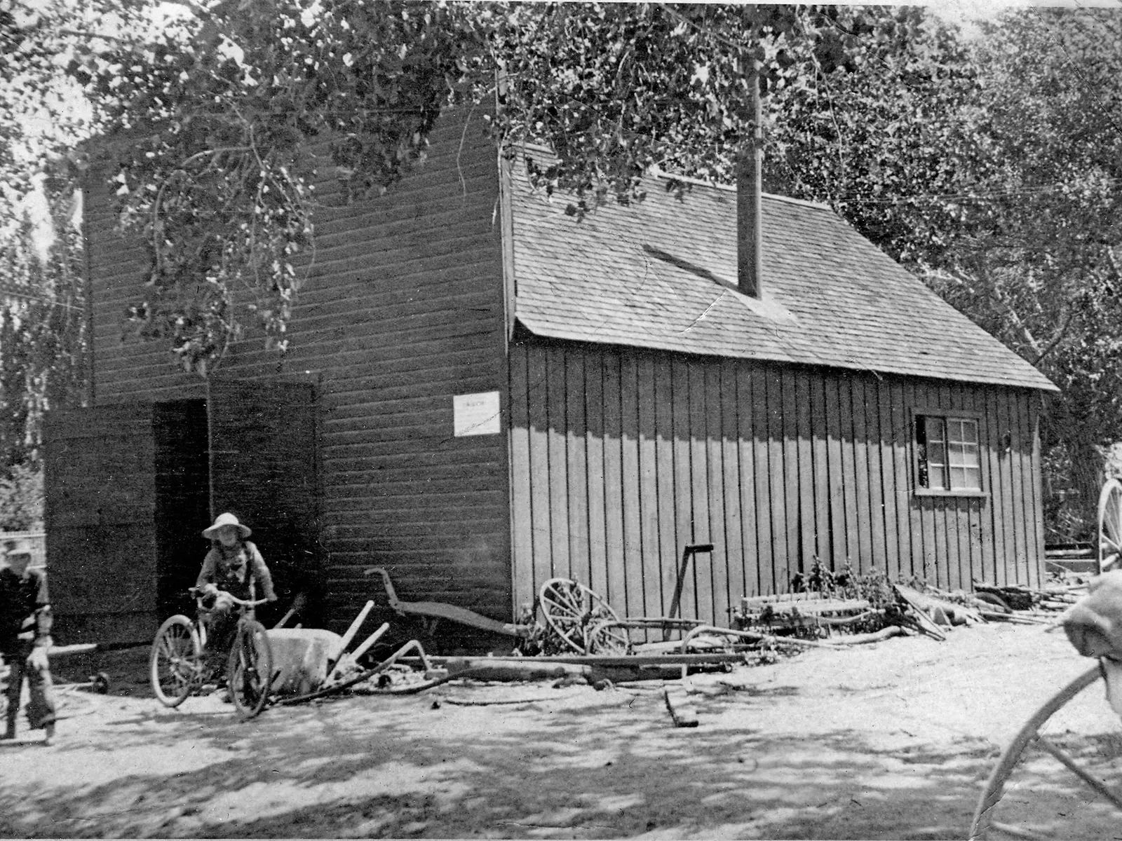 History of Draper City of Draper