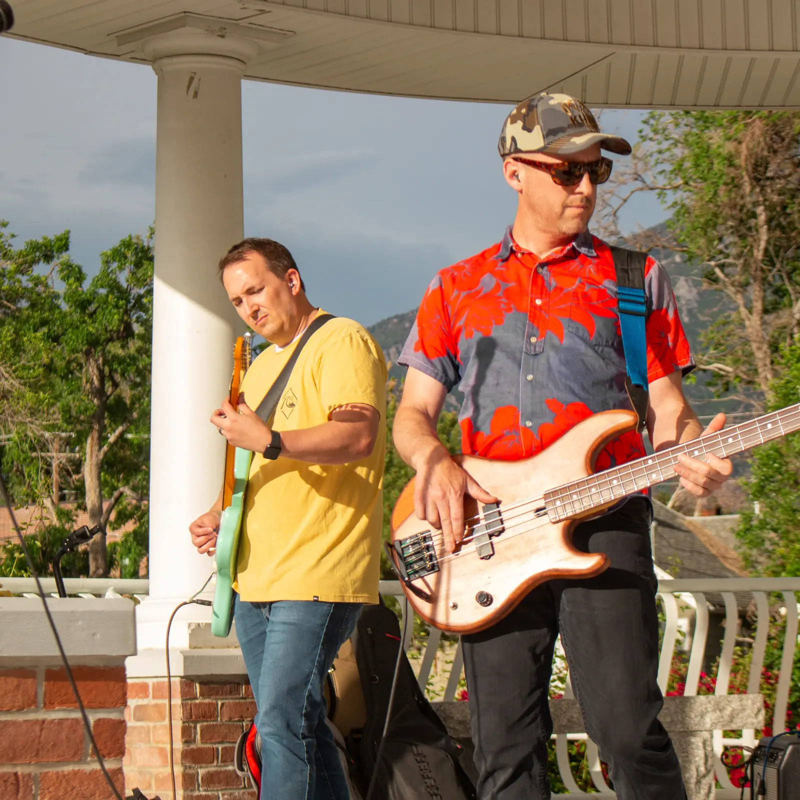 Draper City Events