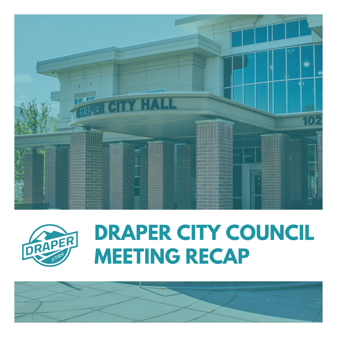 Image of City Council Recap — April 23, 2024